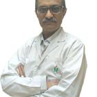 Dr. Avinash Chaudhari